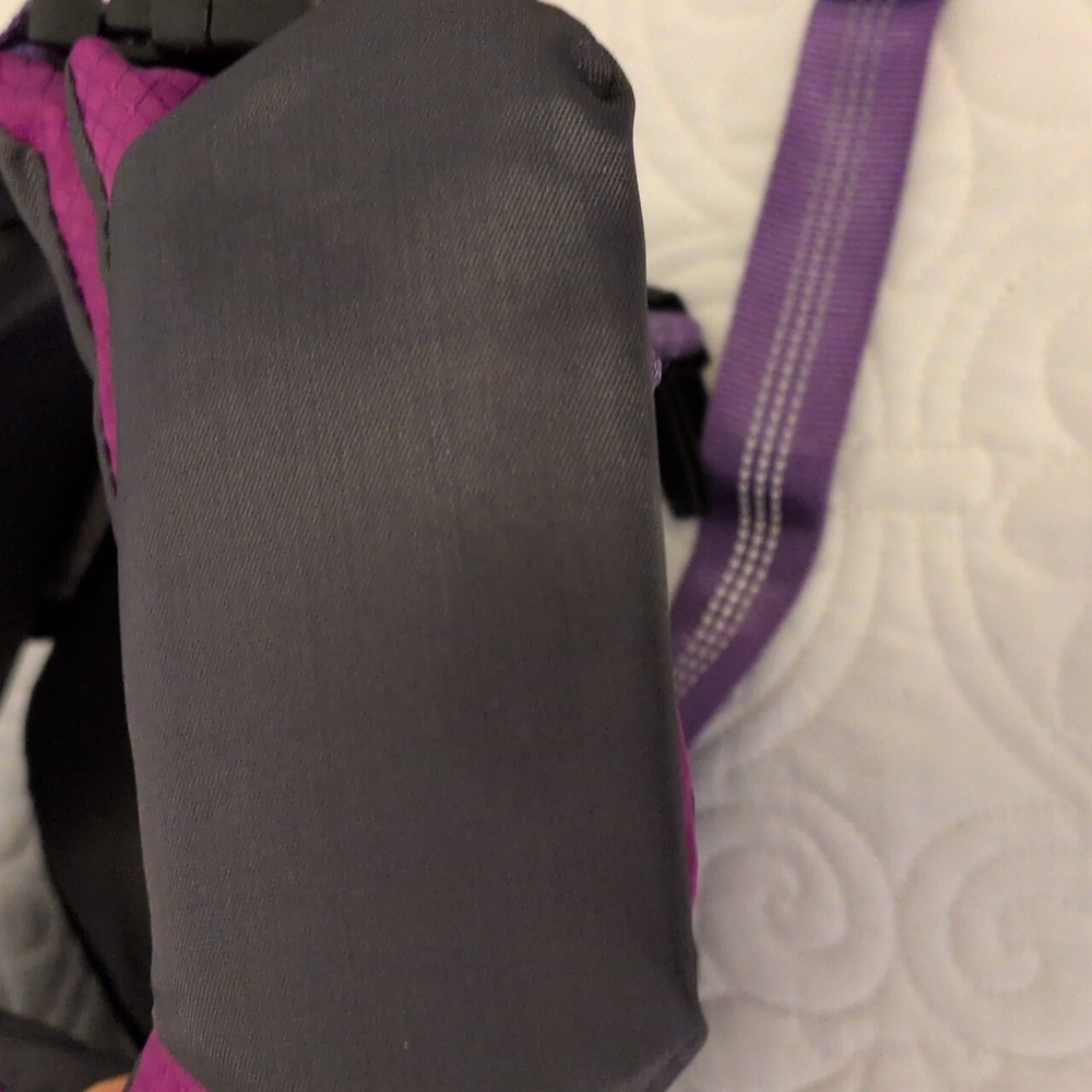 cyeollo Dog Life Jacket - Picture 9 of 16